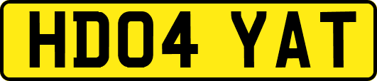 HD04YAT