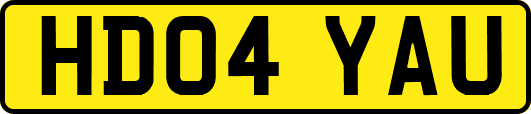 HD04YAU