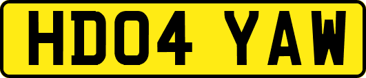 HD04YAW