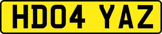 HD04YAZ