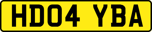 HD04YBA