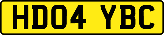 HD04YBC
