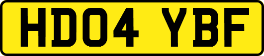 HD04YBF