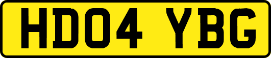 HD04YBG