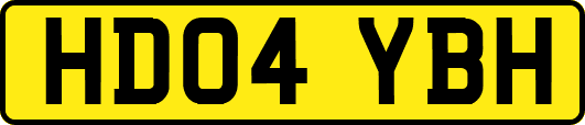HD04YBH