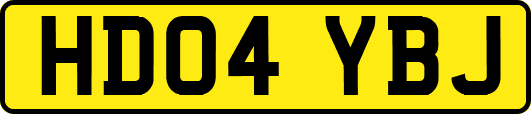 HD04YBJ