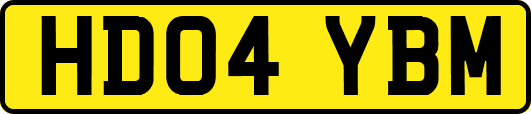 HD04YBM