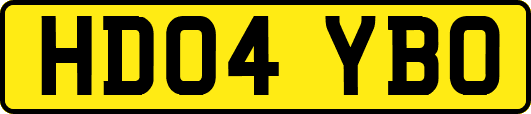 HD04YBO