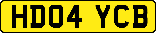 HD04YCB