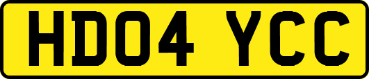 HD04YCC