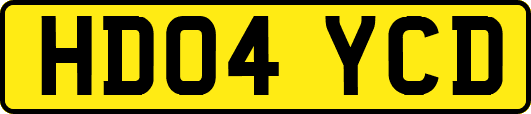 HD04YCD