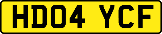 HD04YCF