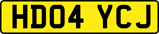 HD04YCJ