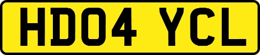 HD04YCL