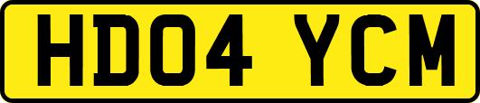 HD04YCM