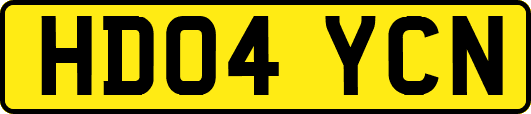HD04YCN