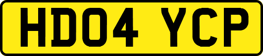 HD04YCP
