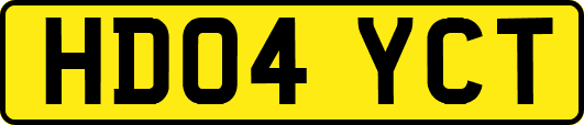 HD04YCT