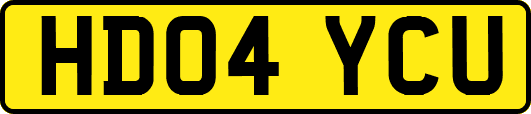 HD04YCU