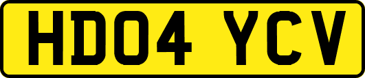 HD04YCV