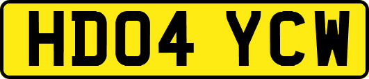 HD04YCW