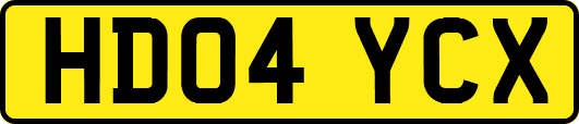 HD04YCX