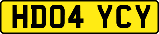 HD04YCY