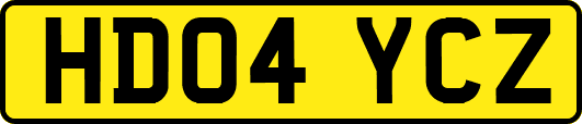 HD04YCZ