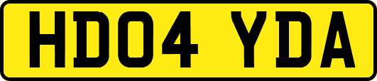 HD04YDA