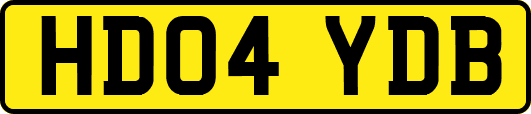 HD04YDB