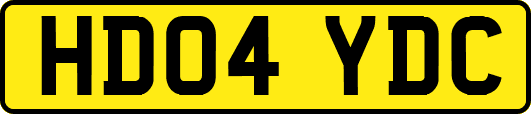 HD04YDC