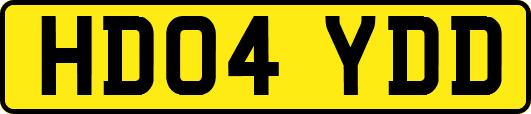 HD04YDD