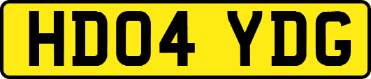 HD04YDG