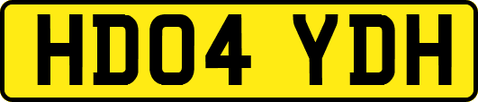 HD04YDH