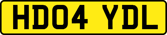 HD04YDL