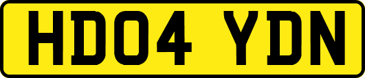 HD04YDN