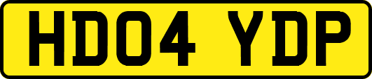 HD04YDP