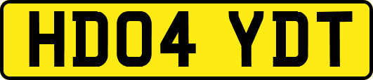 HD04YDT