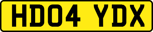 HD04YDX