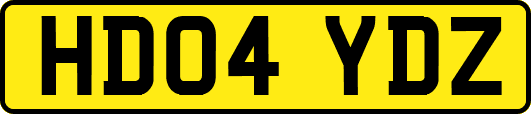 HD04YDZ
