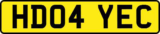 HD04YEC