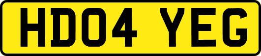 HD04YEG