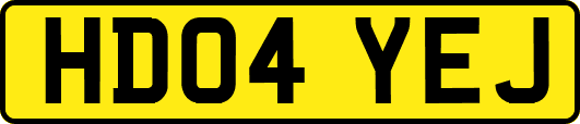 HD04YEJ