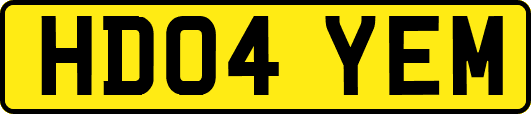 HD04YEM