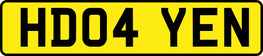 HD04YEN