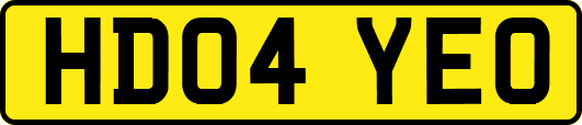 HD04YEO