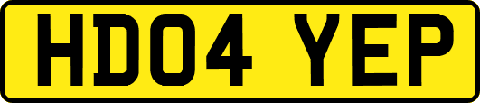 HD04YEP