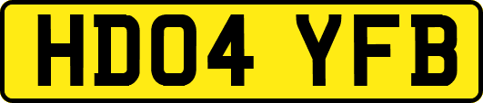 HD04YFB