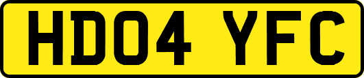 HD04YFC