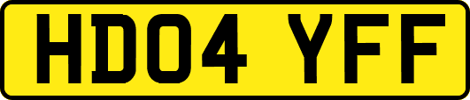 HD04YFF